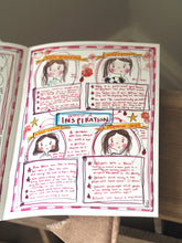 Load image into Gallery viewer, Girls Magazine NEW & RE IMAGINED