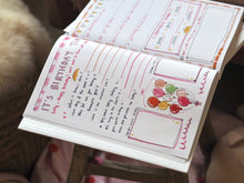 Load image into Gallery viewer, THE Birthday Memories Book