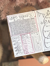Load image into Gallery viewer, Christmas Illustrated Magazine 2026
