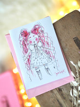 Load image into Gallery viewer, Coco The Doll Design