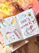 Load image into Gallery viewer, The Wonky Fairy Children’s Book