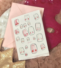 Load image into Gallery viewer, Cute Marshmallow Design