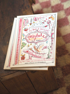 The Big Book Of Fairytale Short Stories