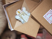 Load image into Gallery viewer, The Boxed Sticker ADVENT!