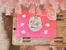 Load image into Gallery viewer, “Swan Mail” 4.0 🦢💌 The Christmas Bundle