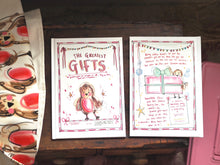 Load image into Gallery viewer, ‘The Greates Gifts’ Children’s Book