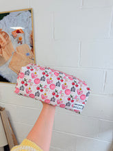 Load image into Gallery viewer, Ophi Studios x Made By Leah Collab Doodle Design Air Wrap Bag