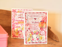 Load image into Gallery viewer, ‘A Very Pink Love Letter’ Children’s Book