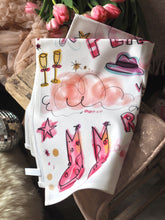 Load image into Gallery viewer, The We Make The Rules Tea Towel