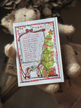 Load image into Gallery viewer, ‘The Christmas Rocking Horse’ Children’s Book (2026 Book)