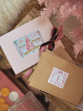 Load image into Gallery viewer, The Boxed Sticker ADVENT!