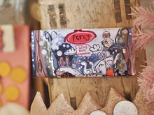 Load image into Gallery viewer, 200g The XL ‘Snowy Night’ Chocolate Bar
