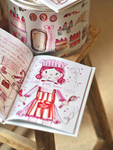 Load image into Gallery viewer, ‘The Little Pink Bakery’ Children’s Book