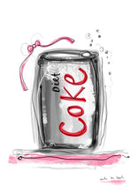 Load image into Gallery viewer, ‘Crispy & Addicted’ Design