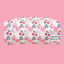 Load image into Gallery viewer, Ophi Studios x Made By Leah Collab Doodle Design Air Wrap Bag