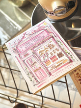 Load image into Gallery viewer, ‘The Little Pink Bakery’ Children’s Book