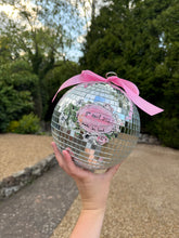 Load image into Gallery viewer, BESPOKE DISCO BALL