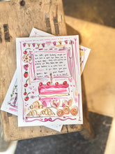 Load image into Gallery viewer, ‘The Little Pink Bakery’ Children’s Book