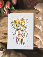 Load image into Gallery viewer, Daffodil Bunch Design