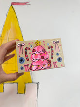 Load image into Gallery viewer, Bespoke Wooden Box Slots