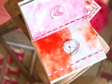 Load image into Gallery viewer, ‘A Very Pink Love Letter’ Children’s Book