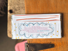 Load image into Gallery viewer, ‘Best Dad Ever’ 100g Milk Chocolate Bar