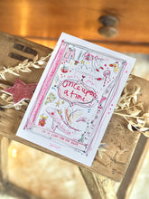 Load image into Gallery viewer, The Fairytale design