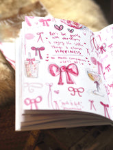 Load image into Gallery viewer, The Made By Leah Pink Positive Coffee Table Book