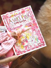 Load image into Gallery viewer, ‘A Very Pink Love Letter’ Children’s Book