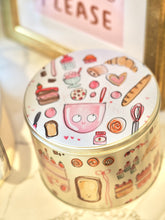 Load image into Gallery viewer, Pre Order The Made By Leah Cake Tin