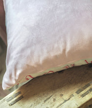 Load image into Gallery viewer, Pre Order The Luxury Bows Cushion