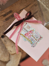 Load image into Gallery viewer, The Boxed Sticker ADVENT!