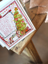 Load image into Gallery viewer, ‘The Christmas Rocking Horse’ Children’s Book (2026 Book)