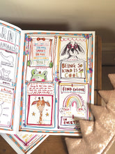 Load image into Gallery viewer, Kids Magazine RE IMAGINED