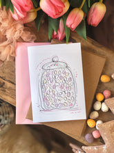 Load image into Gallery viewer, Jar Of Mini Eggs Design