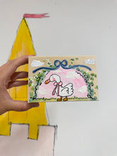 Load image into Gallery viewer, Bespoke Wooden Box Slots