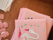 Load image into Gallery viewer, “Swan Mail” 🦢💌 The Hand Curated Limited Edition Women’s Day Bundle