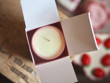 Load image into Gallery viewer, Pink Cookie Lover ‘See You At The Bakery’ Candle