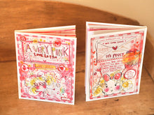 Load image into Gallery viewer, ‘A Very Pink Love Letter’ Children’s Book