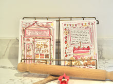 Load image into Gallery viewer, ‘The Little Pink Bakery’ Children’s Book