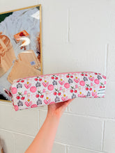 Load image into Gallery viewer, Ophi Studios x Made By Leah Collab Doodle Design Hair Tools Bag