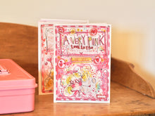 Load image into Gallery viewer, ‘A Very Pink Love Letter’ Children’s Book