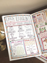 Load image into Gallery viewer, Kids Magazine RE IMAGINED