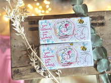 Load image into Gallery viewer, The Made By Leah ‘Wonky Fairy’ Milk Chocolate Bar