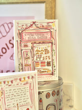 Load image into Gallery viewer, ‘The Little Pink Bakery’ Children’s Book