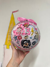 Load image into Gallery viewer, BESPOKE DISCO BALL