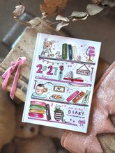Load image into Gallery viewer, The Made by Leah 2027 Journal Diary
