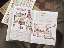 Load image into Gallery viewer, ‘The Little Pink Bakery’ Children’s Book