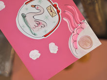 Load image into Gallery viewer, “Swan Mail” 4.0 🦢💌 The Christmas Bundle