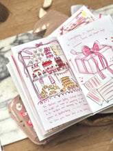 Load image into Gallery viewer, ‘The Little Pink Bakery’ Children’s Book